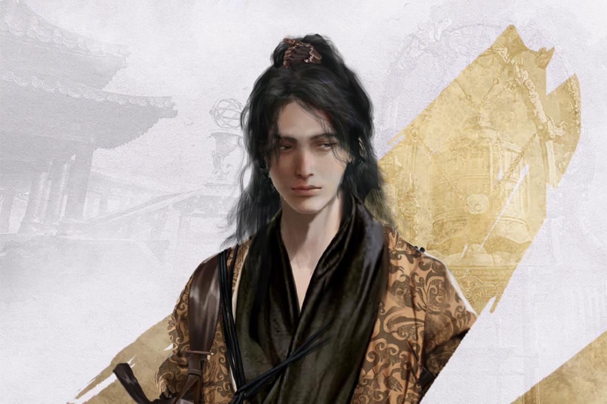 Where Winds Meet akan hadir di platform mobile. (Dok. NetEase)