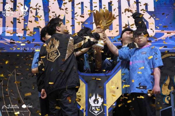 Player To Watch: GuiYu, Clash Lane Muda yang Jadi Sorotan