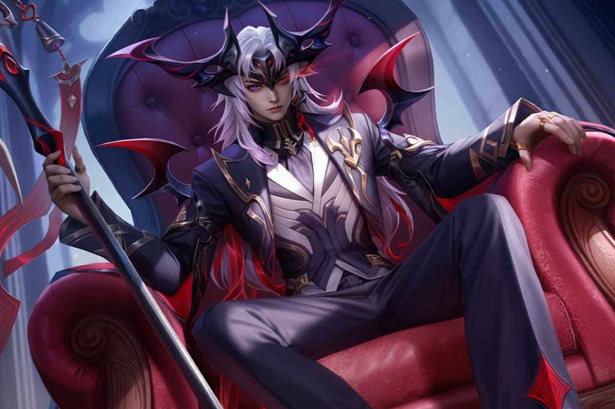 Augran (World of Honor of Kings)