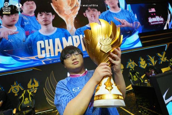 Player To Watch: GuiYu, Clash Lane Muda yang Jadi Sorotan