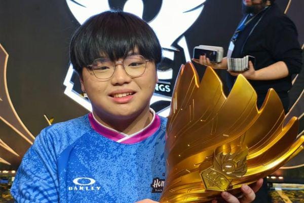 Player To Watch: GuiYu, Clash Lane Muda yang Jadi Sorotan