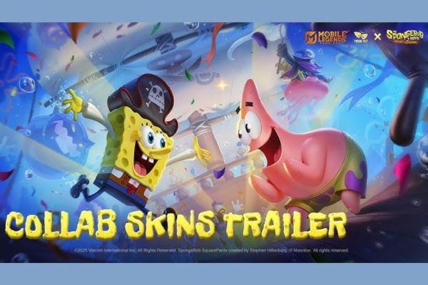 Rangkuman Berita Esports Sepekan — 1 Desember 2025