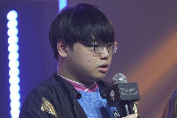 Player To Watch: GuiYu, Clash Lane Muda yang Jadi Sorotan
