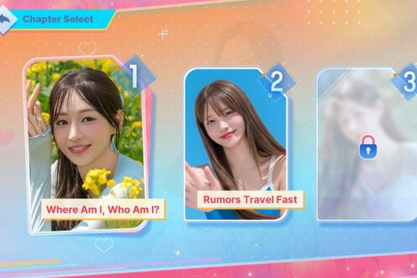 Five Hearts Under One Roof Season 2: Karakter, Cara Download, & Harga