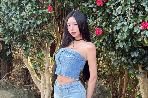 Kenalan dengan Pemeran Asli Karakter Wanita Five Hearts Under One Roof Season 2