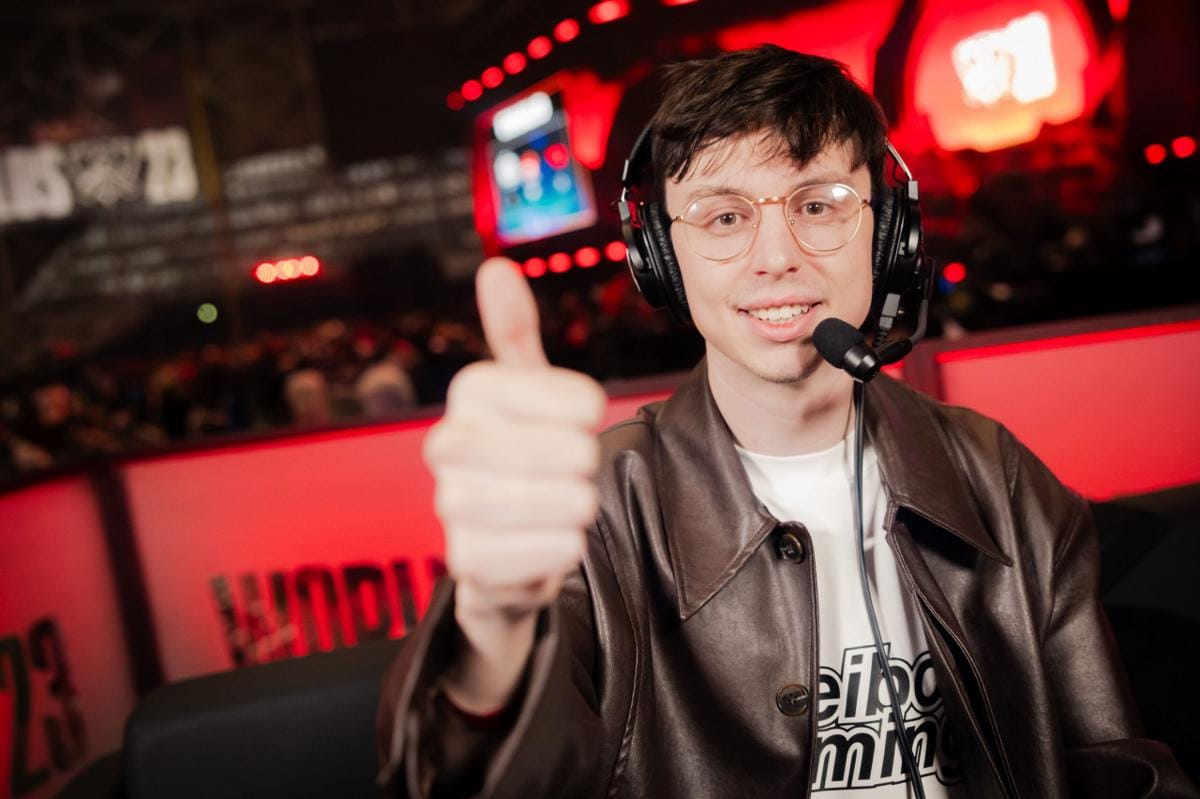 Caedrel (Liquipedia)