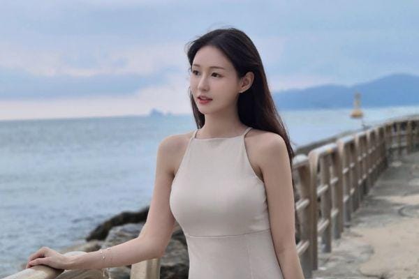 Kenalan dengan Pemeran Asli Karakter Wanita Five Hearts Under One Roof Season 2