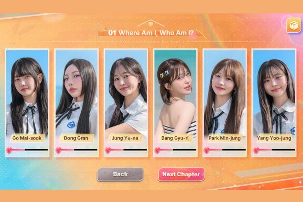 Five Hearts Under One Roof Season 2: Karakter, Cara Download, & Harga