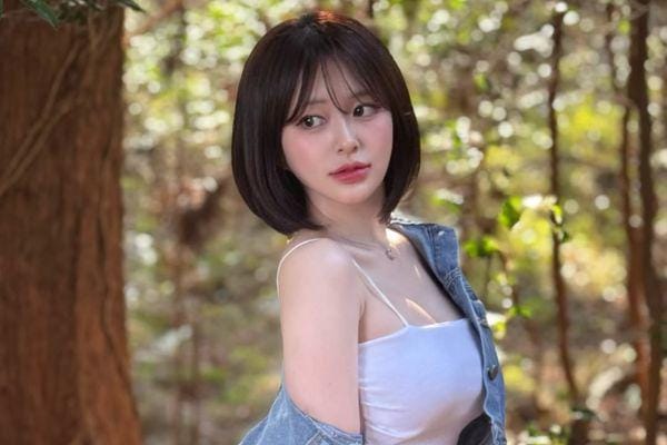 Kenalan dengan Pemeran Asli Karakter Wanita Five Hearts Under One Roof Season 2