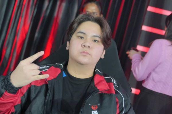 Donasi Rp77 Juta dari BTR Luke untuk Banjir Sumatera, Bentuk Kepedulian Gamer Profesional
