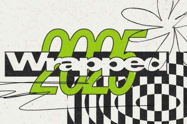 Panduan Cara Bikin Spotify Wrapped 2025, Mudah Banget!