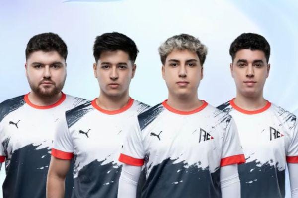 Selisih Poin Super Ketat Warnai Klasemen Group Red PMGC 2025 Day 2