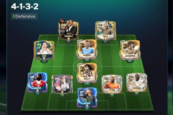 Kode Redeem FC Mobile Hari Ini 4 Desember 2025, Buruan Klaim!