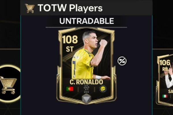 Kode Redeem FC Mobile Hari Ini 4 Desember 2025, Buruan Klaim!