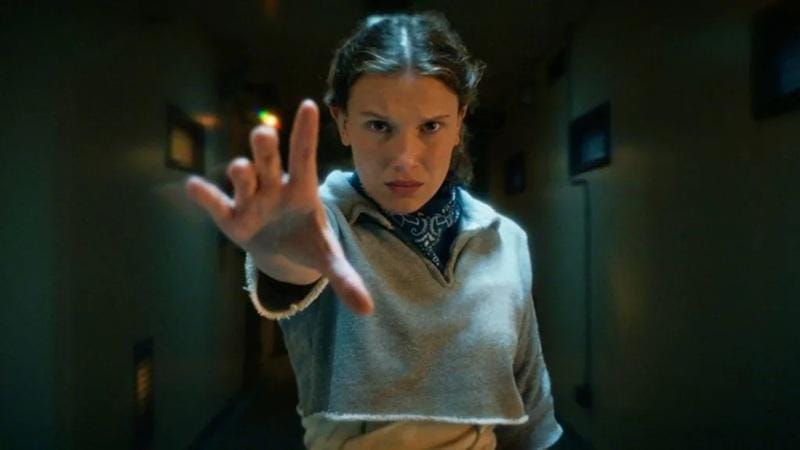 Ending Stranger Things Season 5