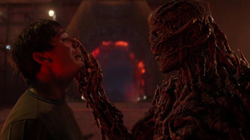 Ending Stranger Things Season 5