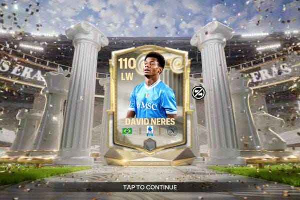 Kode Redeem FC Mobile Hari Ini 4 Desember 2025, Buruan Klaim!