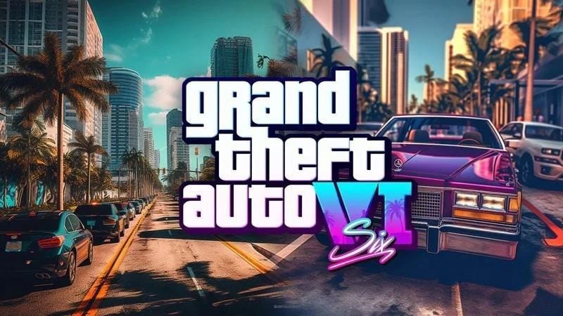 GTA VI 