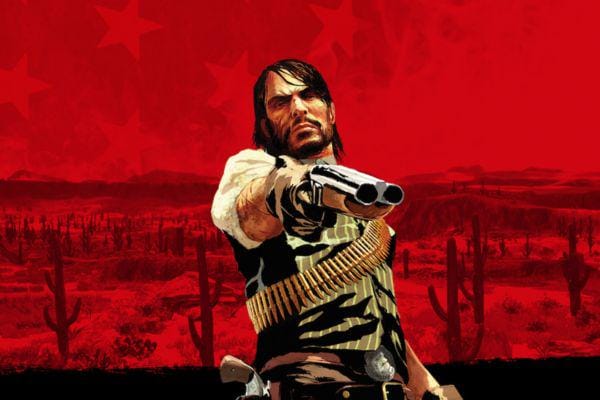 Red Dead Redemption Mobile Link Download Hingga Harga