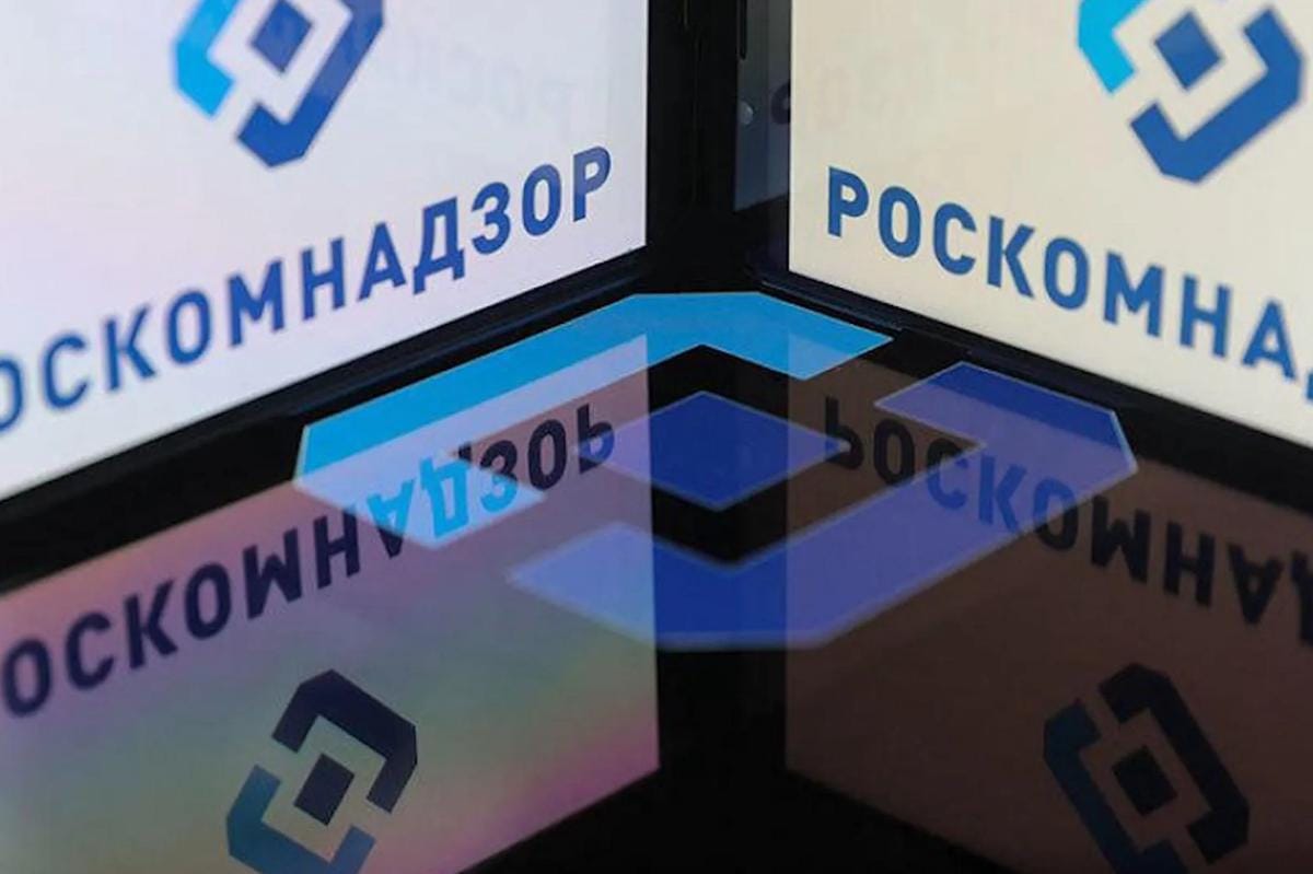 Roskomnadzor memblokir Roblox di Rusia karena mengandung konten berbahaya. (Jamestown)