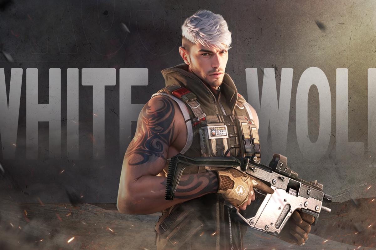 Crossfire: Legends menerjemahkan gameplay Crossfire ke dalam platform mobile. (Dok. Level Infinite)