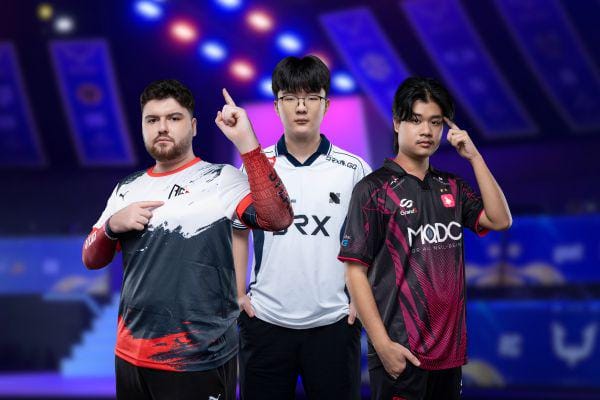 Klasemen Akhir Group Red PMGC 2025: Tiga Tim Lolos ke Grand Finals!