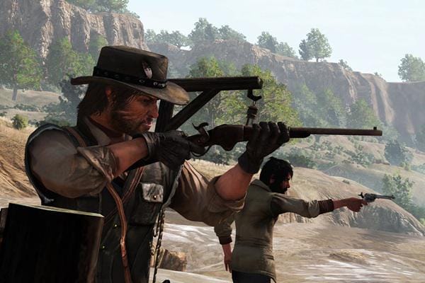 Red Dead Redemption Mobile Link Download Hingga Harga