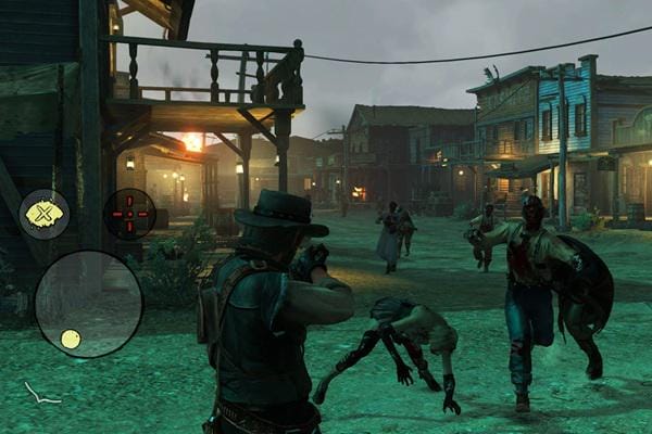 Red Dead Redemption Mobile Link Download Hingga Harga