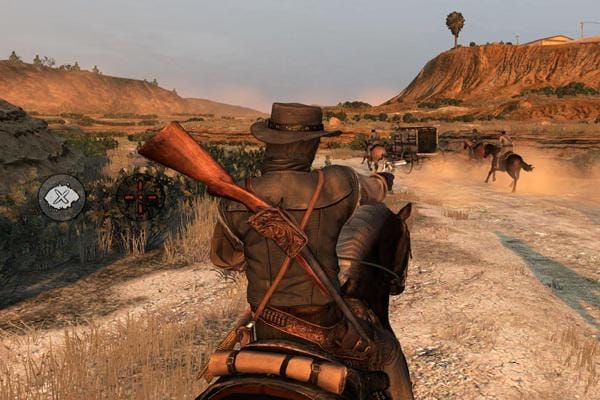 Red Dead Redemption Mobile Link Download Hingga Harga