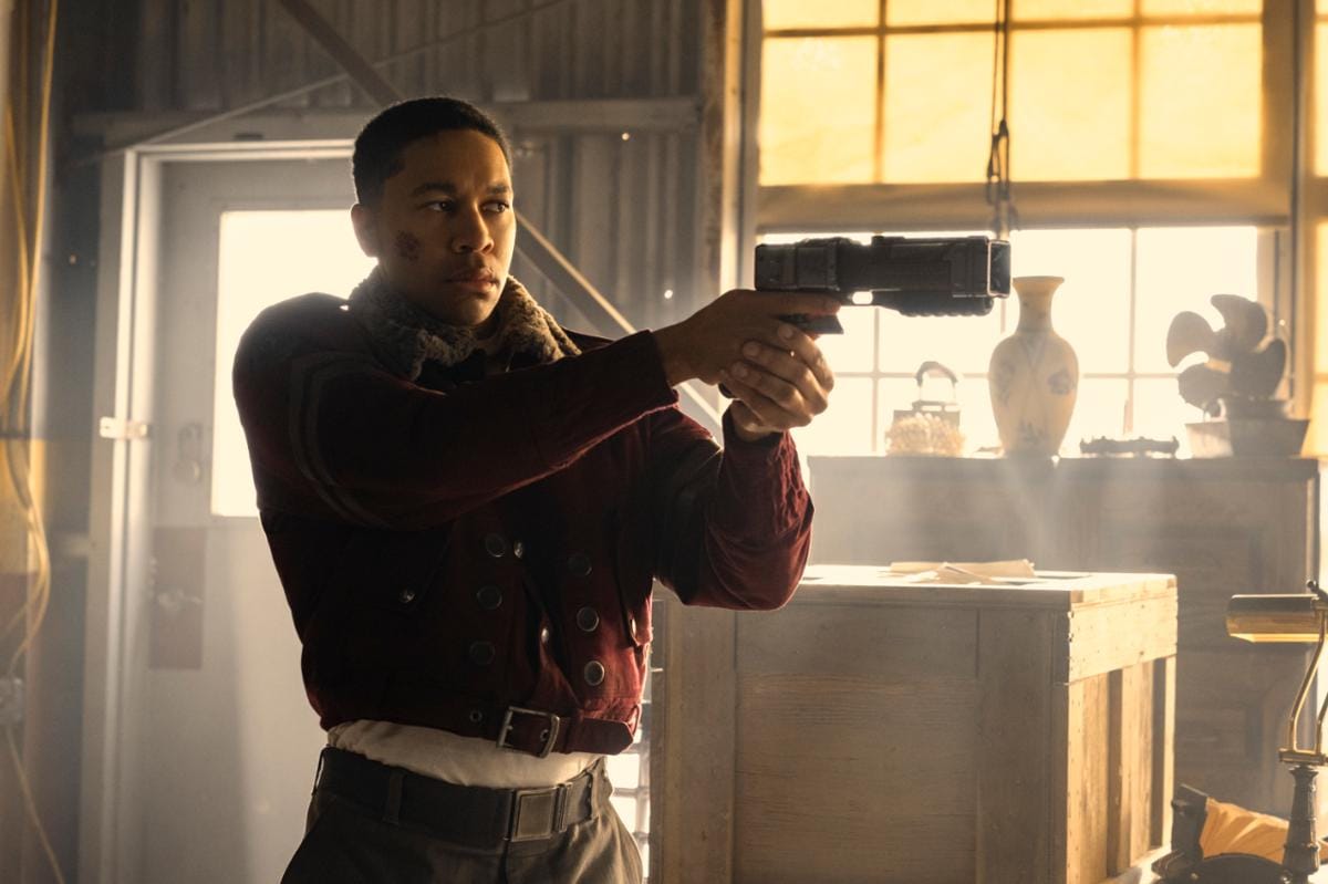 Maximus (Dok. Prime Video)