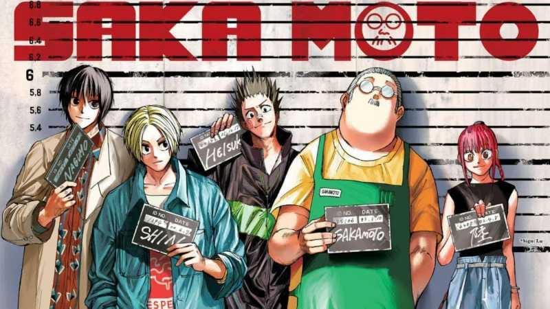 Anime Rilis Desember 2025