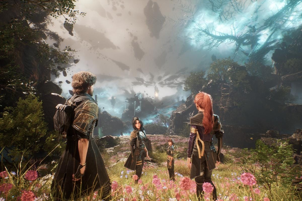 Clair Obscur: Expedition 33 (Steam)