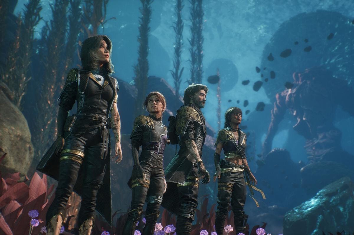 GGWP Recall pertama akan membahas game paling populer di tahun 2025. (Steam)