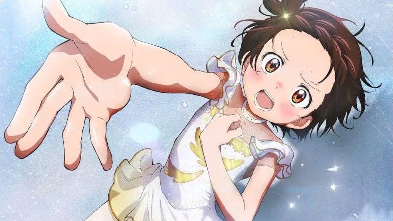 Anime Rilis Desember 2025