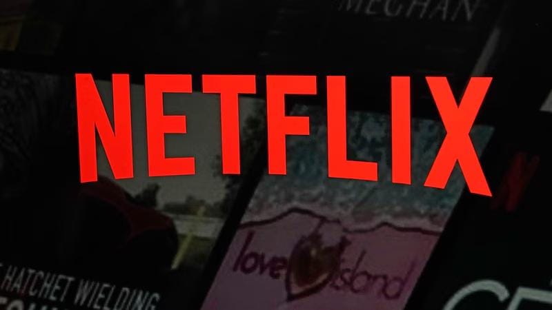 Film Netflix Terbaik