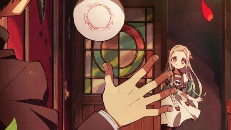 Anime Rilis Desember 2025