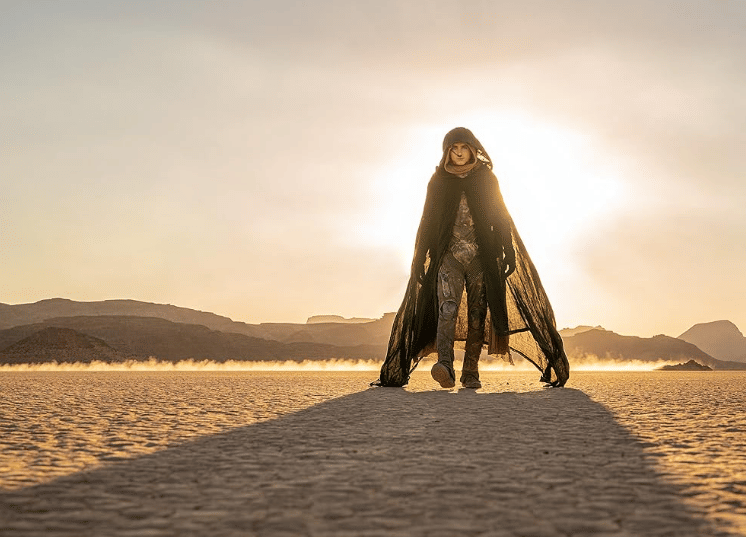 7 Film Sci-Fi Terbaik dalam Beberapa Tahun Terakhir