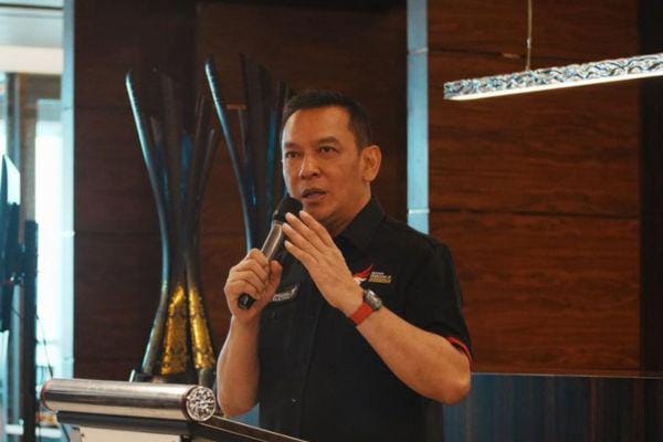 PB ESI Bidik Emas dari MLBB Women dan Free Fire di SEA Games 2025