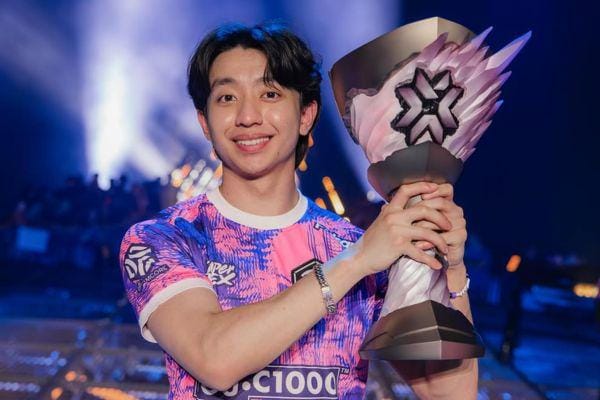 GGWP Recall: 7 Momen Esports yang Mencuri Perhatian Sepanjang 2025