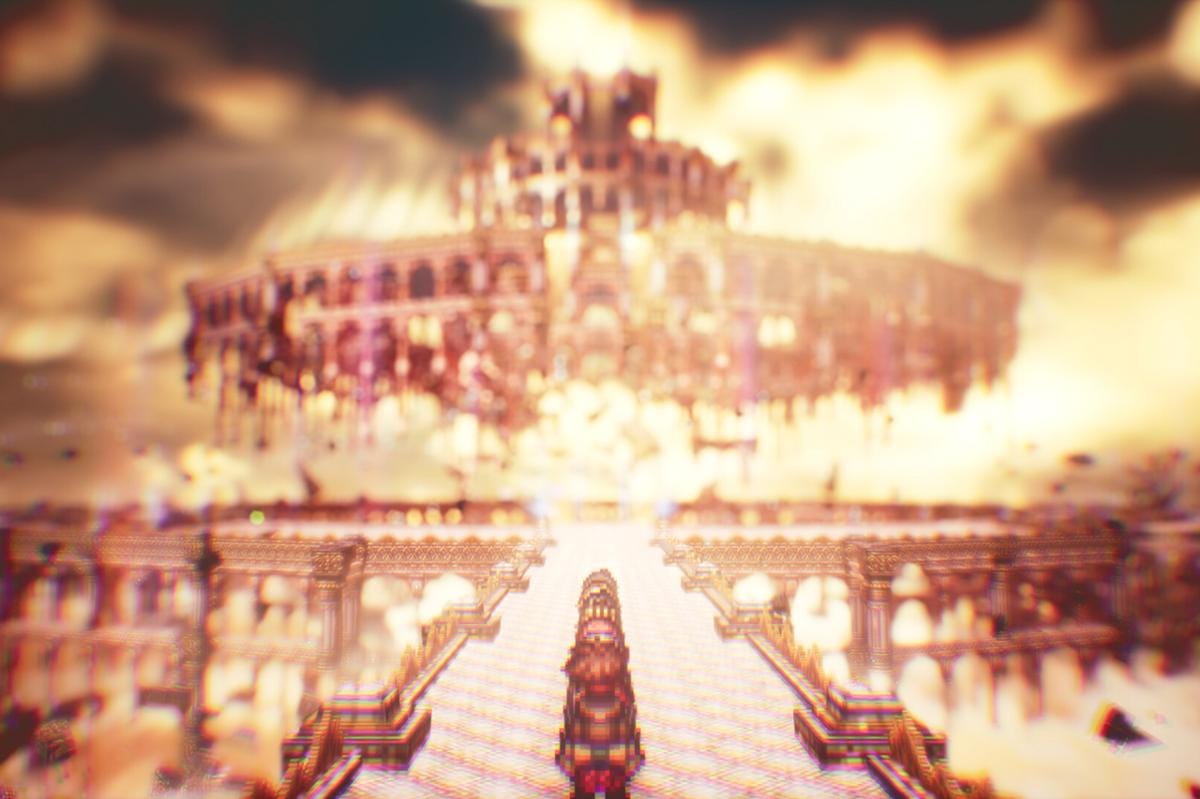 Octopath Traveler 0 (Steam)