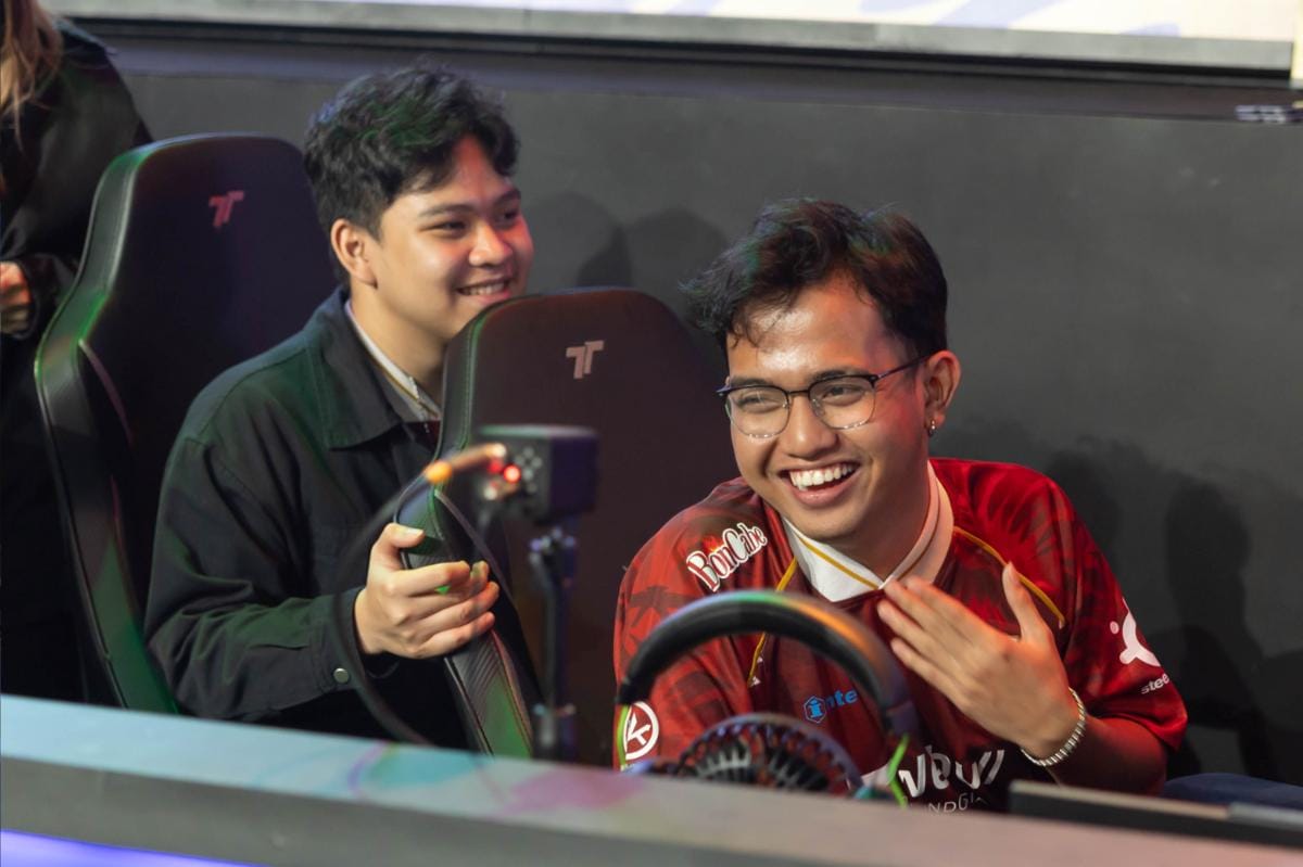 Snape ingin tampil sebaik mungkin, dan harapannya bisa "menamatkan" PUBG Mobile. (Dok. Level Infinite)