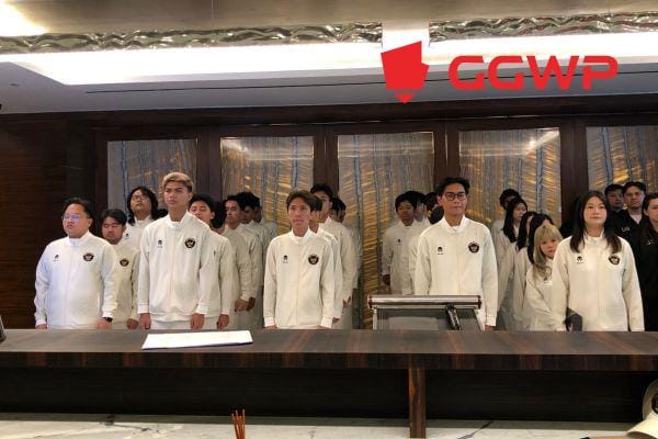 PB ESI Bidik Emas dari MLBB Women dan Free Fire di SEA Games 2025