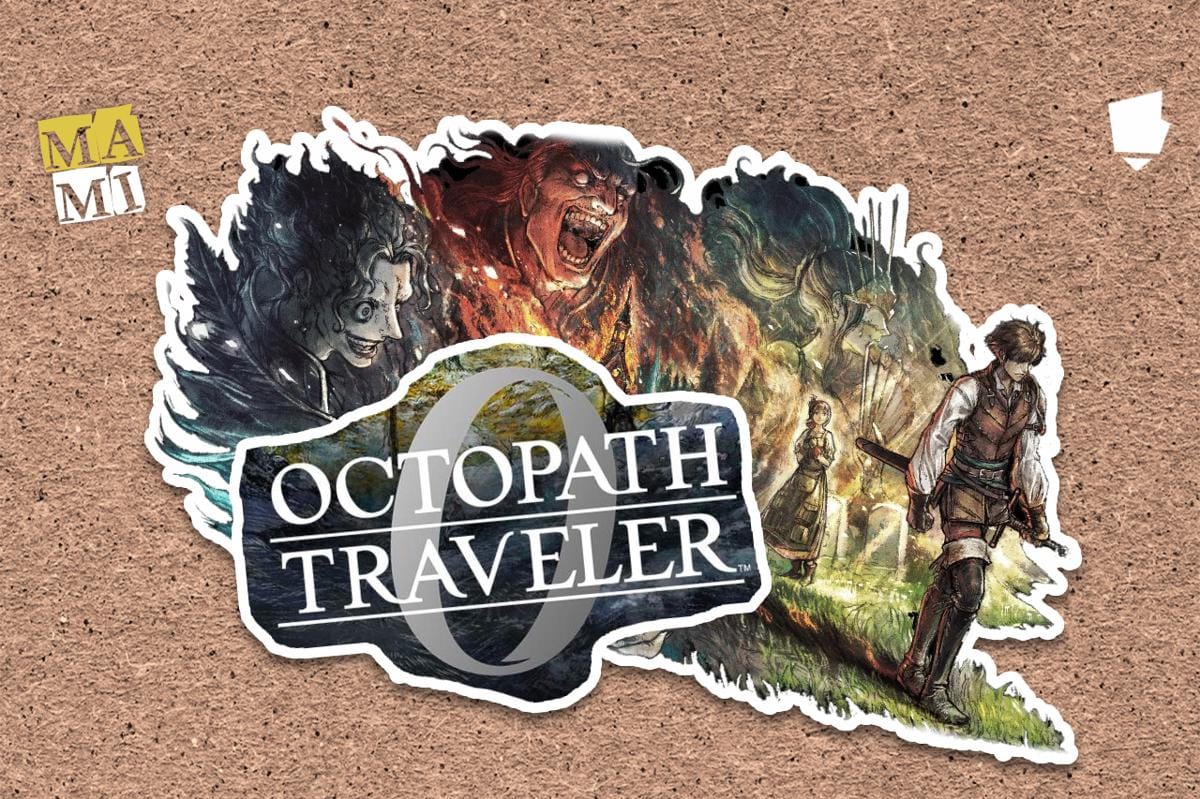 Octopath Traveler 0 sudah tersedia di berbagai platform gaming. (Berbagai sumber)
