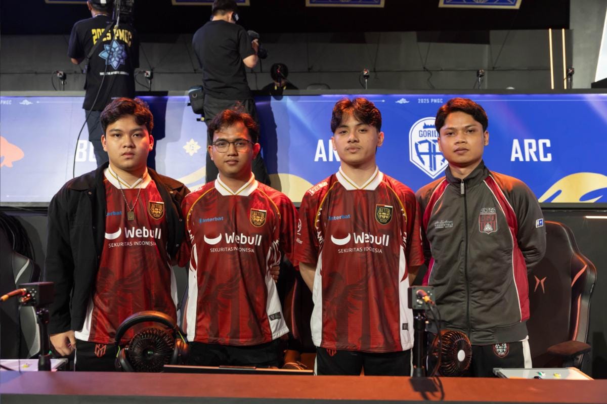 Alter Ego Ares (Dok. Level Infinite)