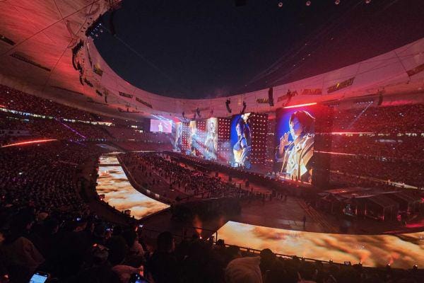 GGWP Recall: 7 Momen Esports yang Mencuri Perhatian Sepanjang 2025