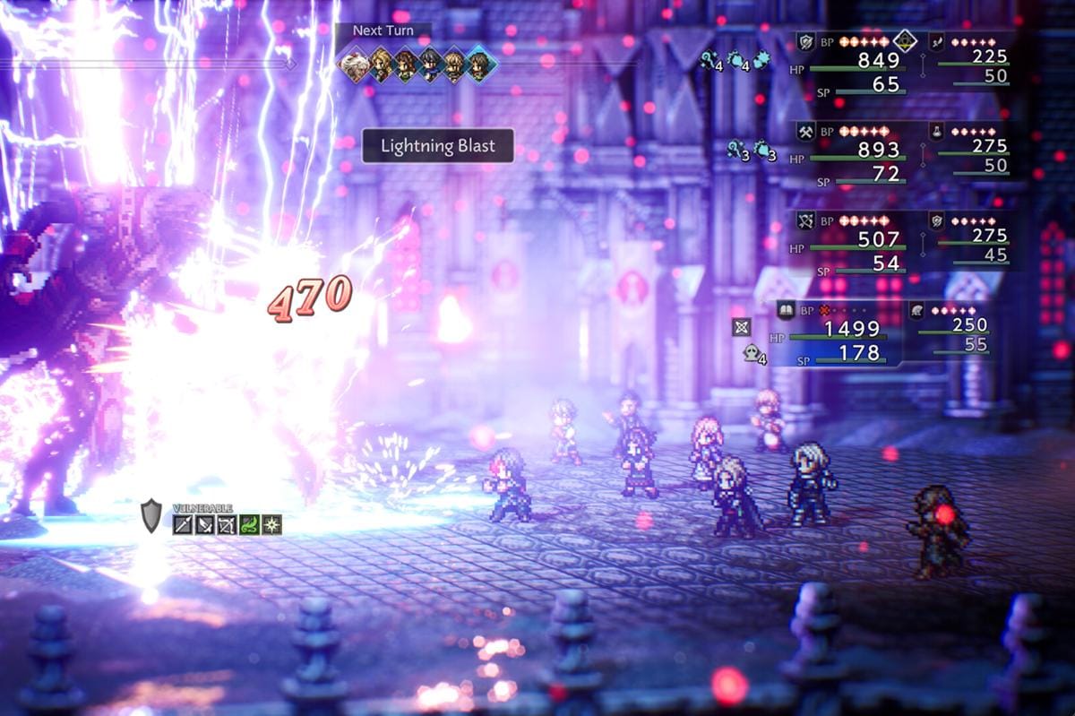 Grafis 2.5D-nya mengundang nostalgia. (Steam)