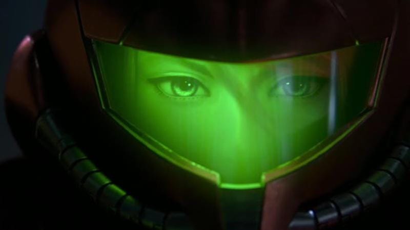 Metroid Prime 4