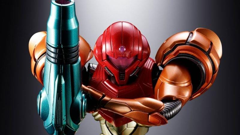 Metroid Prime 4