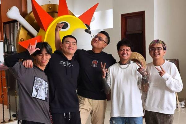 GGWP Recall: 7 Tren Pop Culture yang Meledak Sepanjang 2025