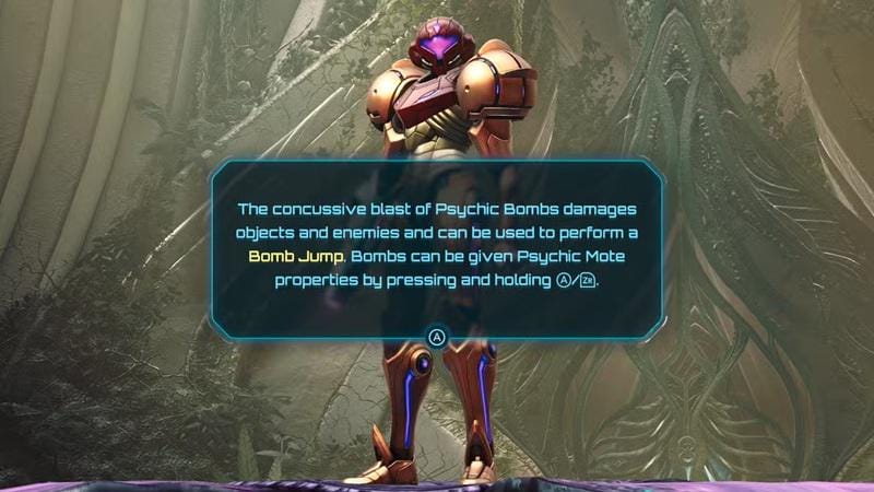 Metroid Prime 4